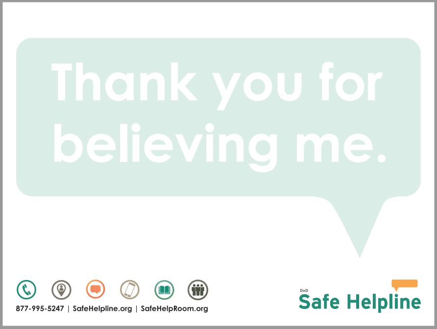 Safe Helpline Sticky Notes (Pack of 25) | Safe Helpline